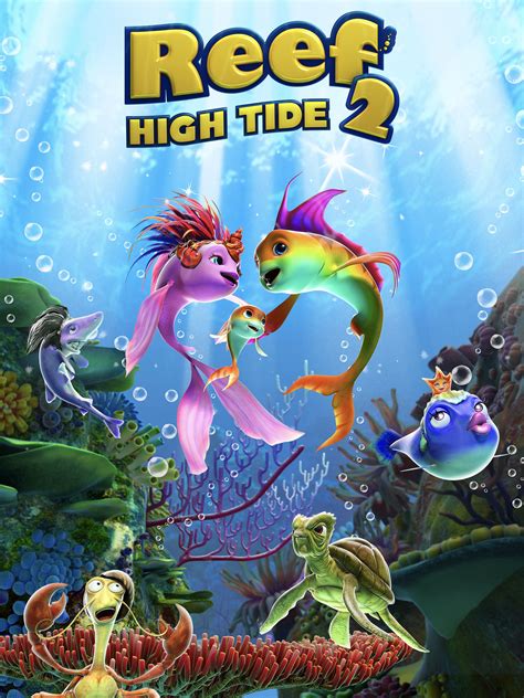 The Reef 2