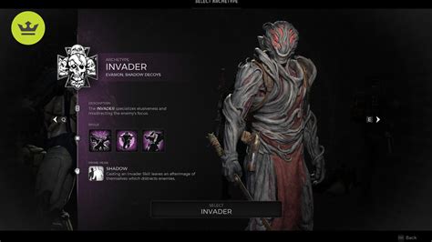 The Remnant Walkthrough