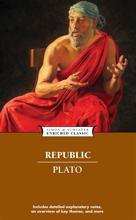 The Republic Plato