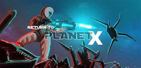 The Return Of Planet X
