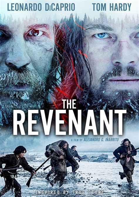 the revenant 2009 full movie