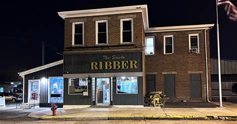 the ribber ohio