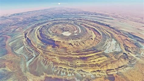The Richat Structure