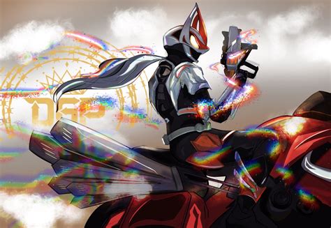 The Rider