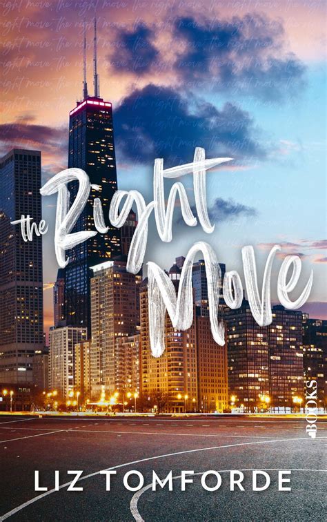 The Right Move Epub