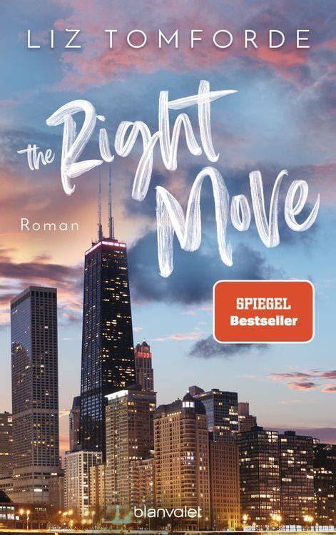 The Right Move Pdf