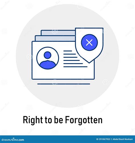 the right to be forgotten privacy and the media i