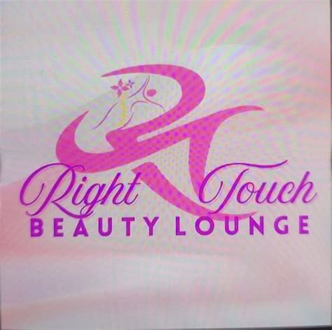 The Right Touch