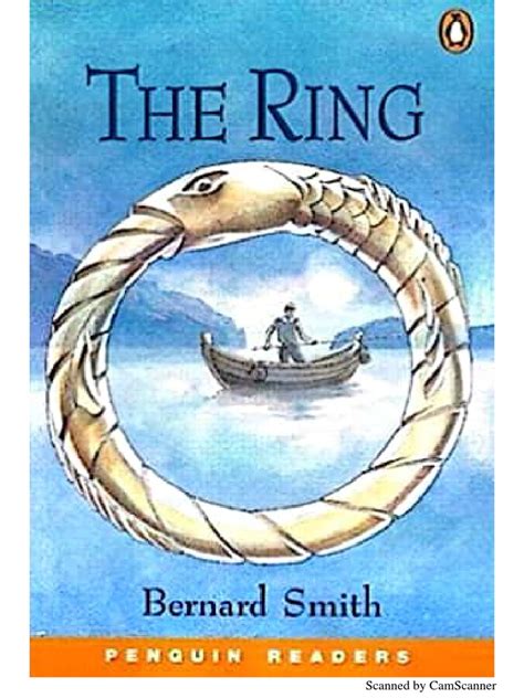 the ring by bernard smith