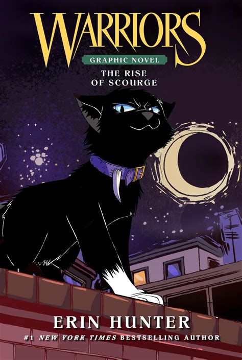 the rise of scourge