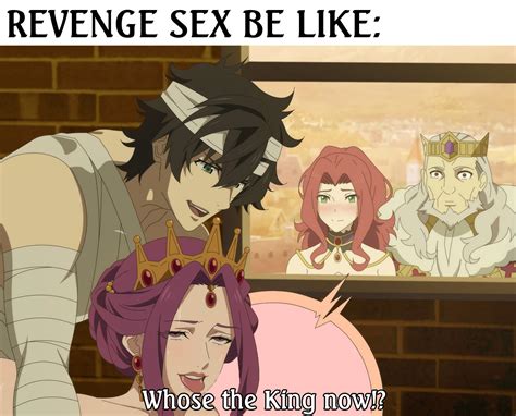 The Rising Of The Shield Hero Hentai