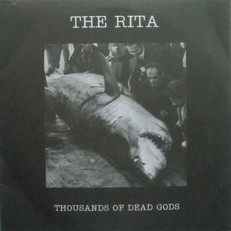 the rita thousands of dead gods rar