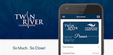 the river casino app