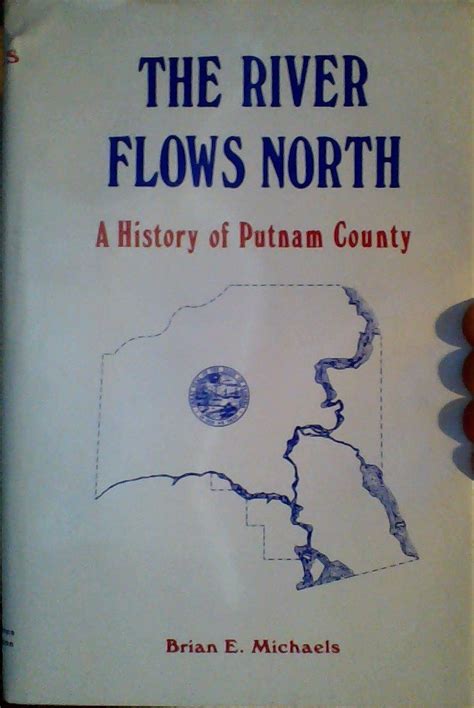 The River Flows North