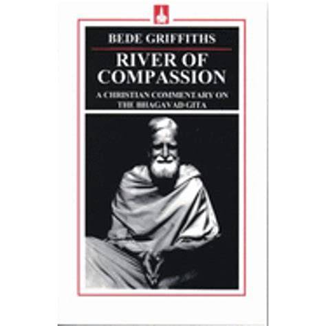 the river of compassion i am dimmid