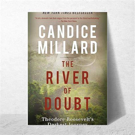The River Of Doubt