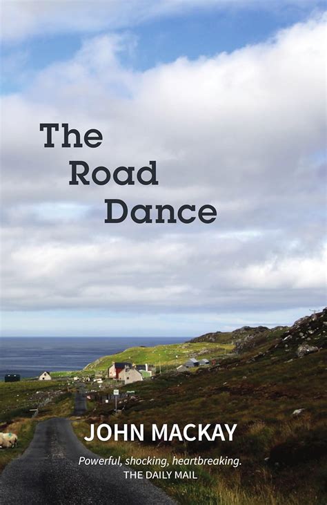 The Road Dance Book