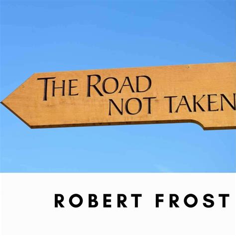 The Road Not
