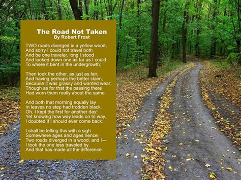 The Road Not Taken Rhyme Sparknotes Robert Frost Rhyme Scheme - Robert Frost Rhyme Scheme