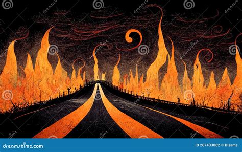 The Road To Hell Is Paved With Good Intentions