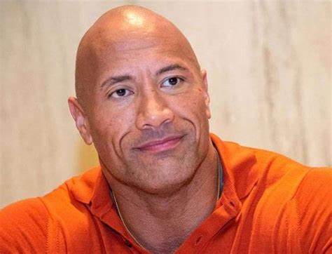 the rock biografie