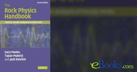 the rock physics handbook 2nd edition hardback too