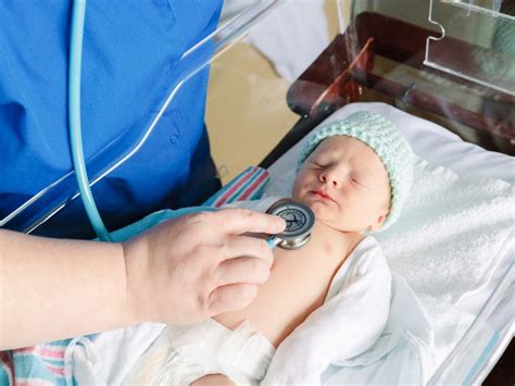 the role of physiotherapy in a neonatal intensive care unit