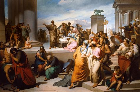 The Roman Revolution
