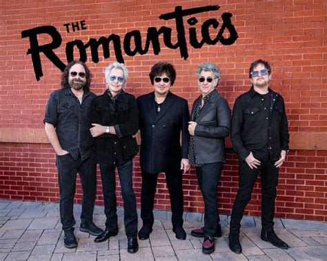 The Romantics The Romantics