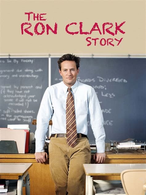 The Ron Clark