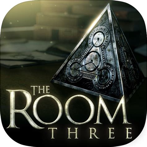 The Room 3 Walkthrough Chapter 3
