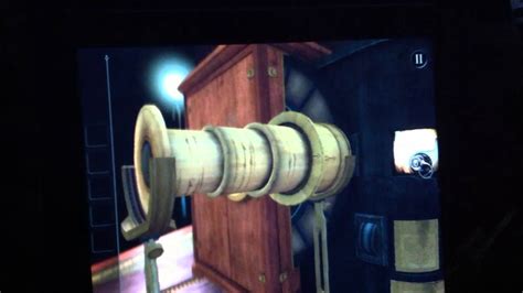 The Room Pocket Walkthrough Chapter 2