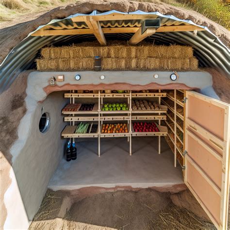 The Root Cellar