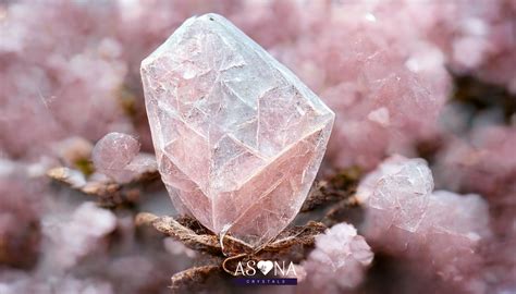 The Rose Stone