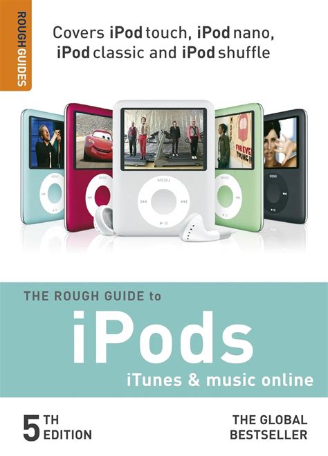 The Rough Guide To Ipods And Itunes