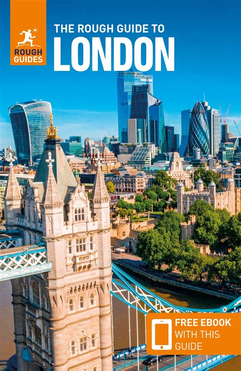 the rough guide to london map rough guide city ma