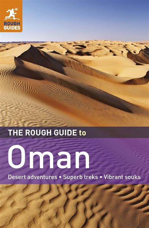The Rough Guide To Oman