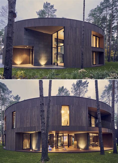 The Round House