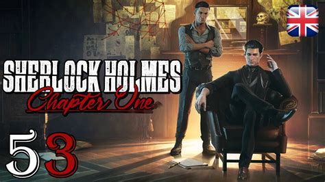 The Rugged Informant Walkthrough