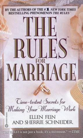 The Rules Ellen Fein