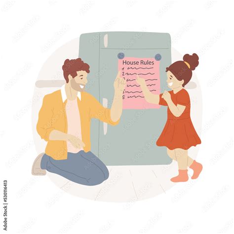 The Rules Of Parenting By Richard Templar
