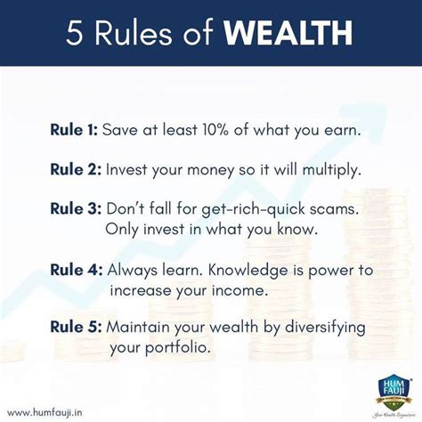 The Rules Of Wealth A Personal Code For Prosperity And Plenty