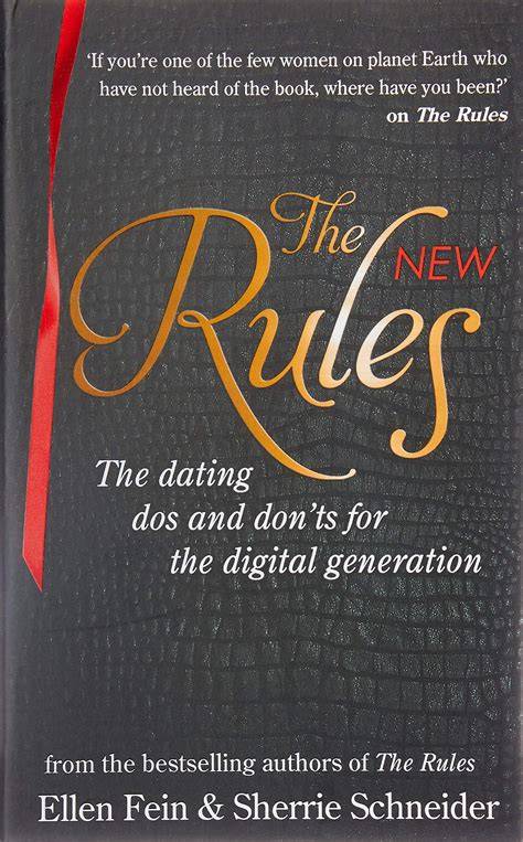 the rules pdf by ellen fein ebook