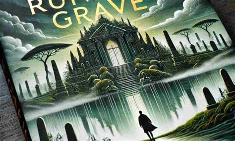 The Running Grave Pdf