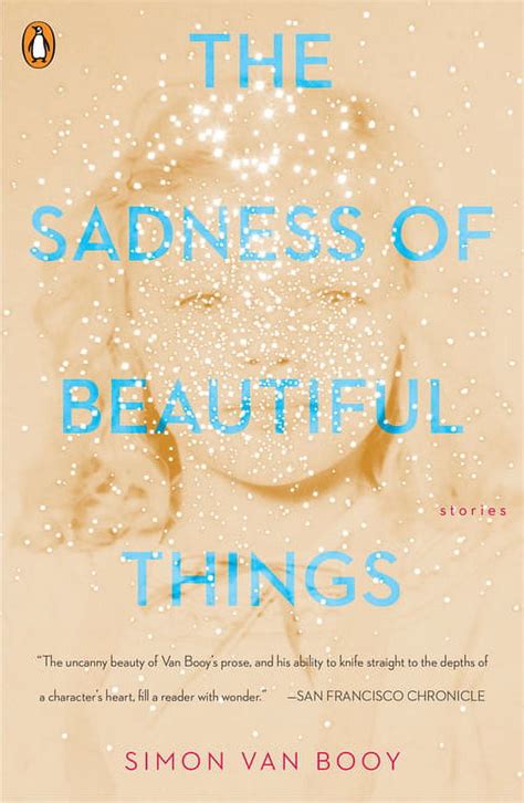 the sadness of beautiful things stories