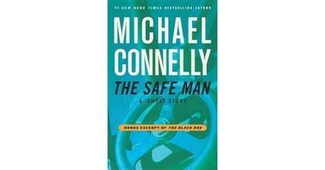 The Safe Man A Ghost Story
