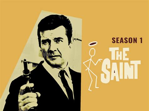 The Saint Tv