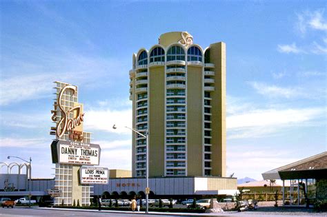 the sands casino