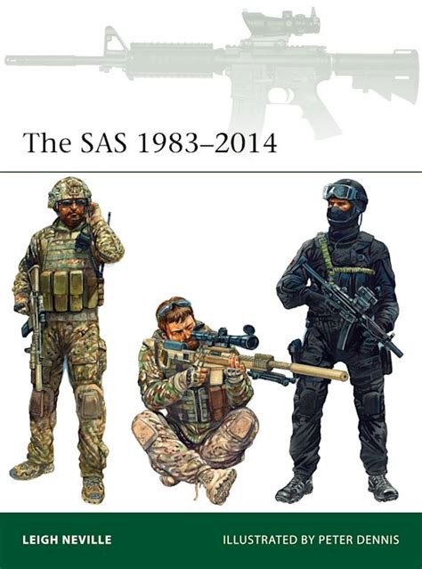 the sas 1983 2014