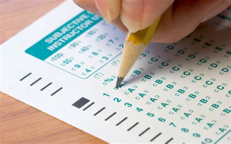 The Sat Is A Terrible Test For Measuring Sat 3rd Grade - Sat 3rd Grade